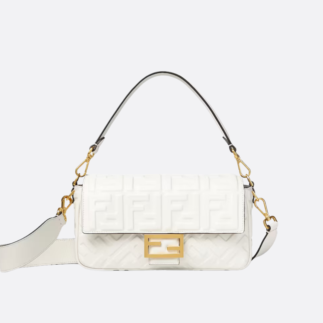 FD Shoulder Bag