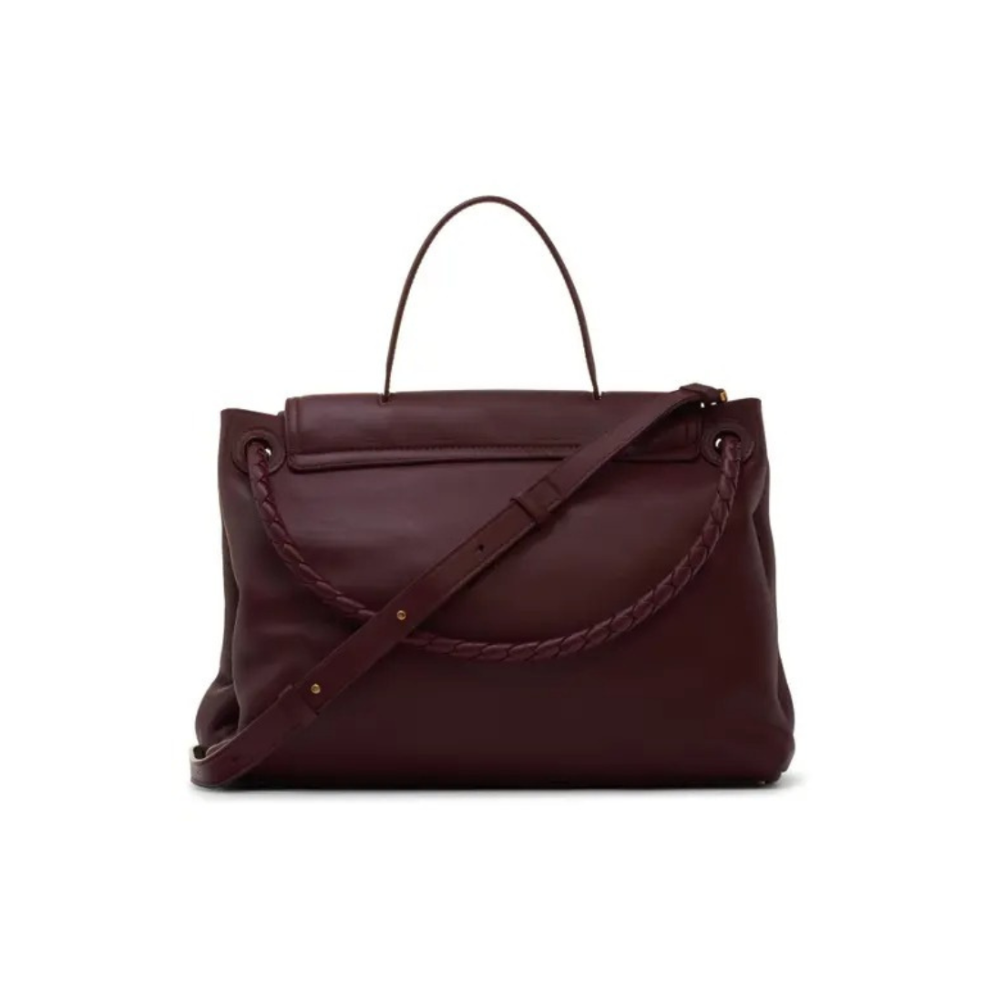 BTG Veneta Ciao Ciao Barolo Bag