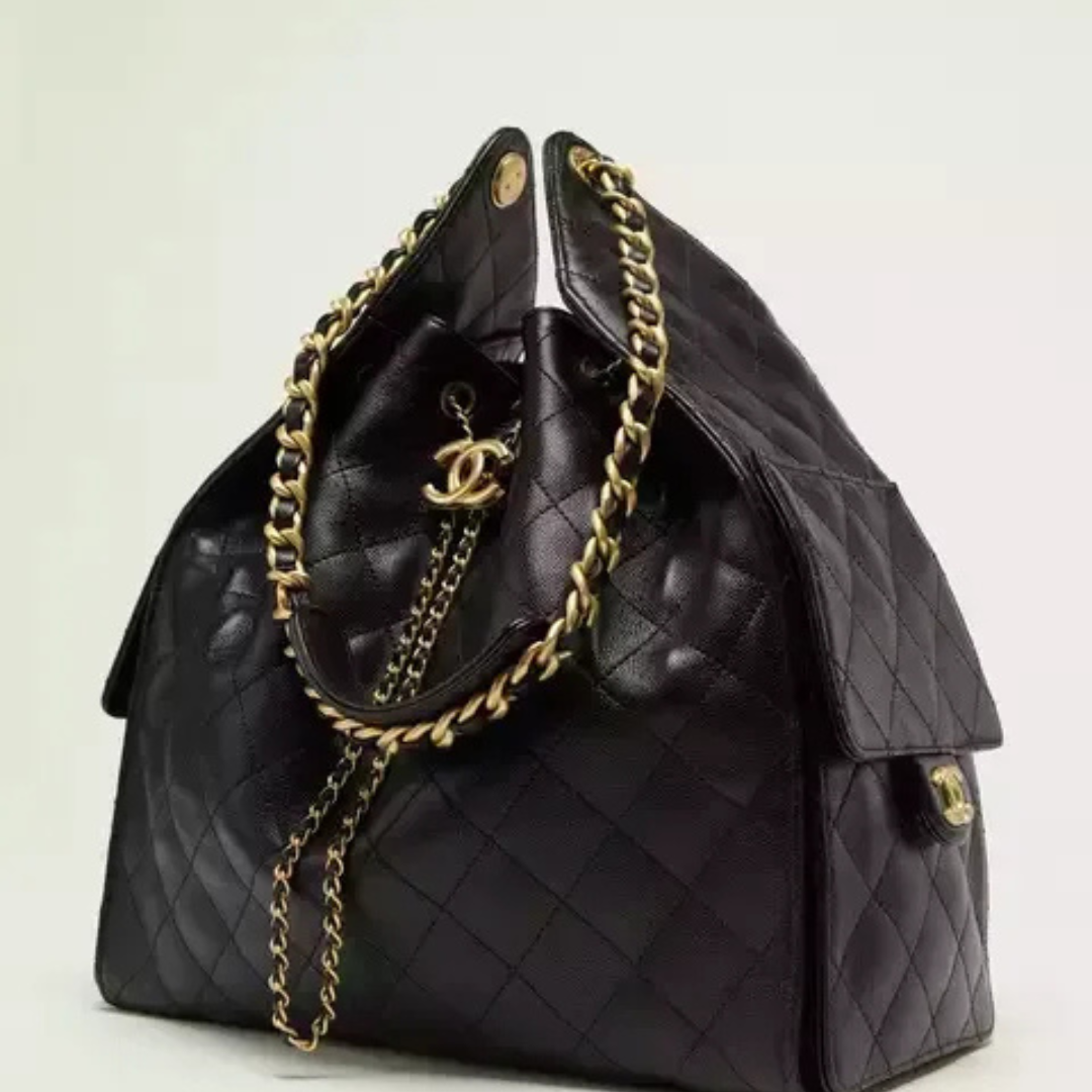 CH 25 Medium Handbag