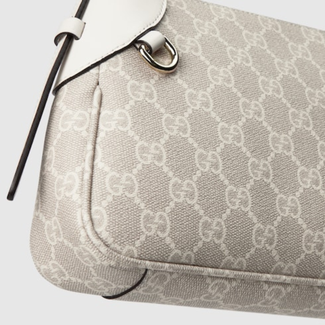GC – Small Shoulder Bag With Gg Emblem