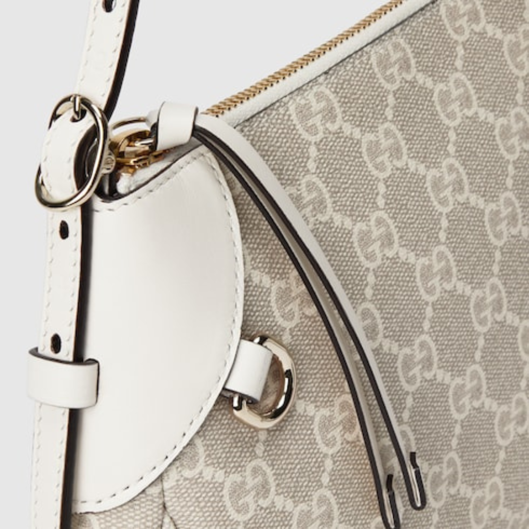 GC – Small Shoulder Bag With Gg Emblem