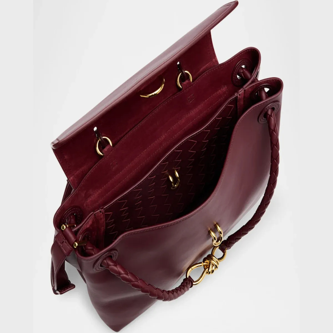 BTG Veneta Ciao Ciao Barolo Bag