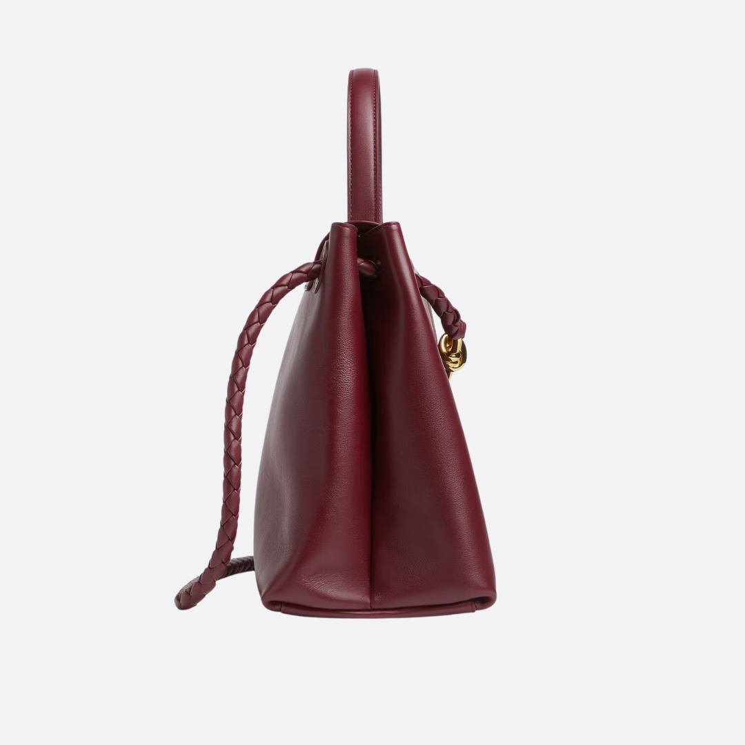 BTG Veneta Ciao Ciao Barolo Bag