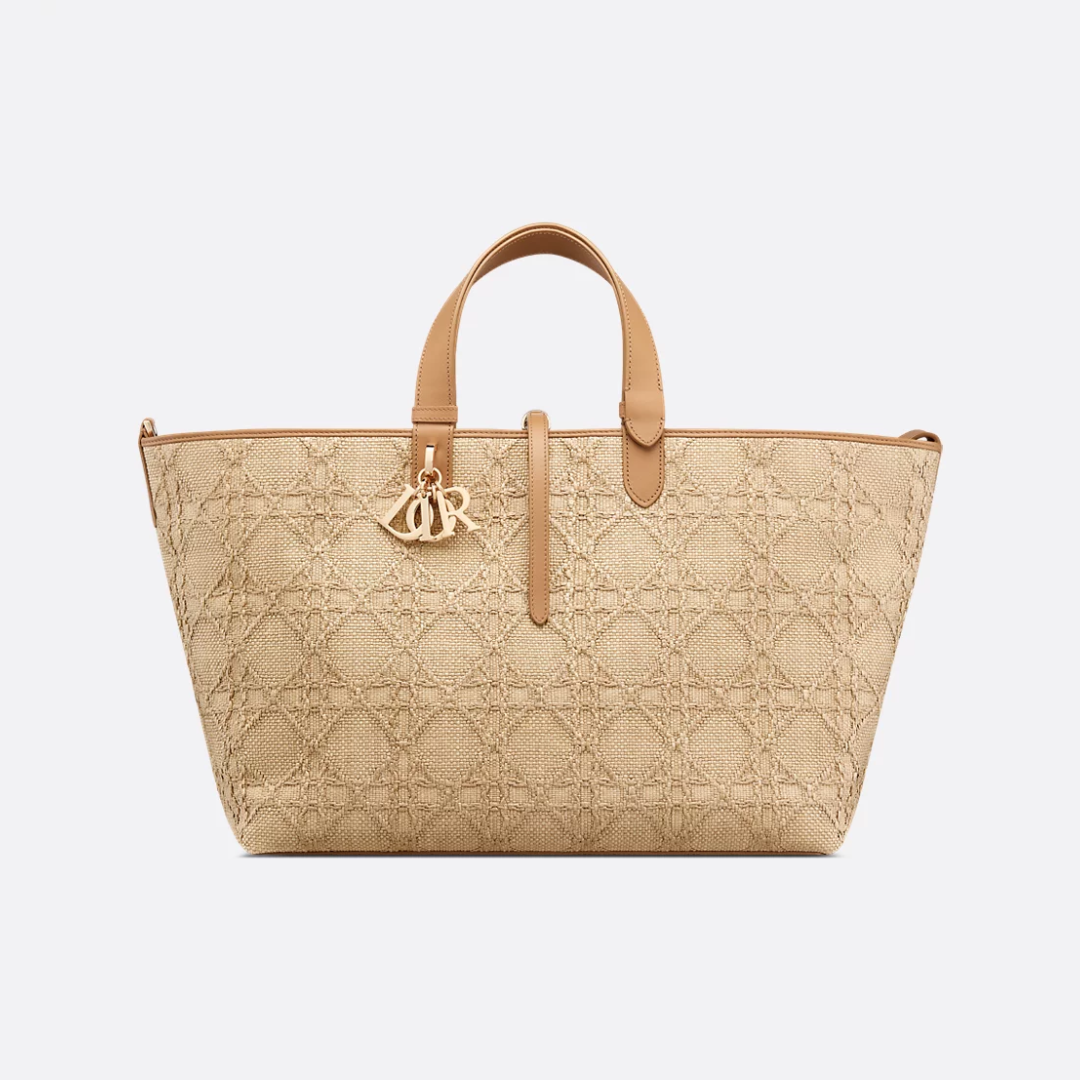 DR Toujours Large Tote