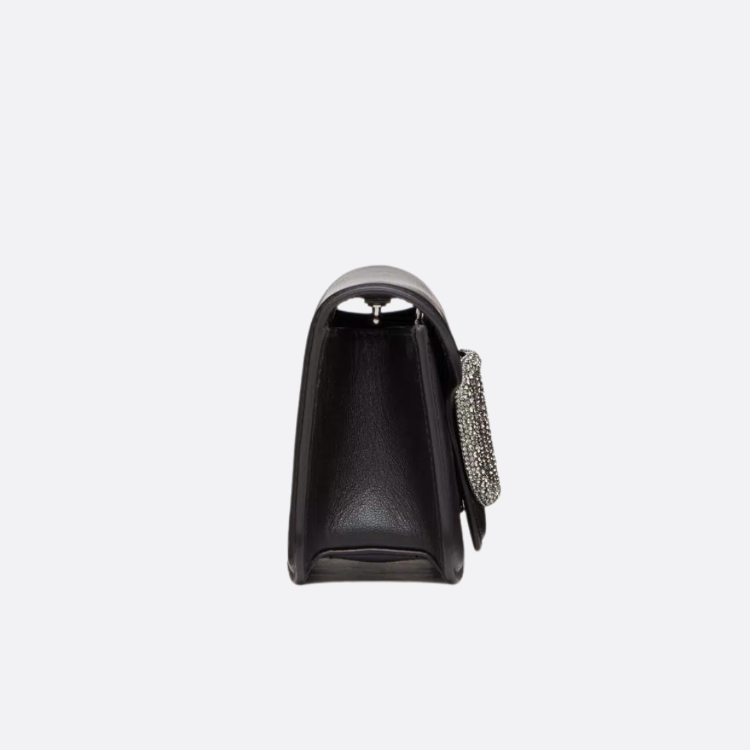 VLT Garavani Locò Small Shoulder Bag