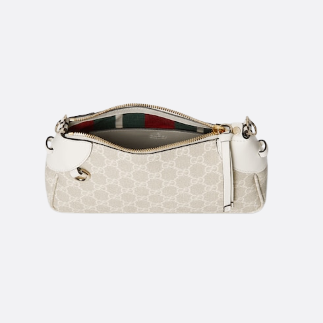 GC – Small Shoulder Bag With Gg Emblem
