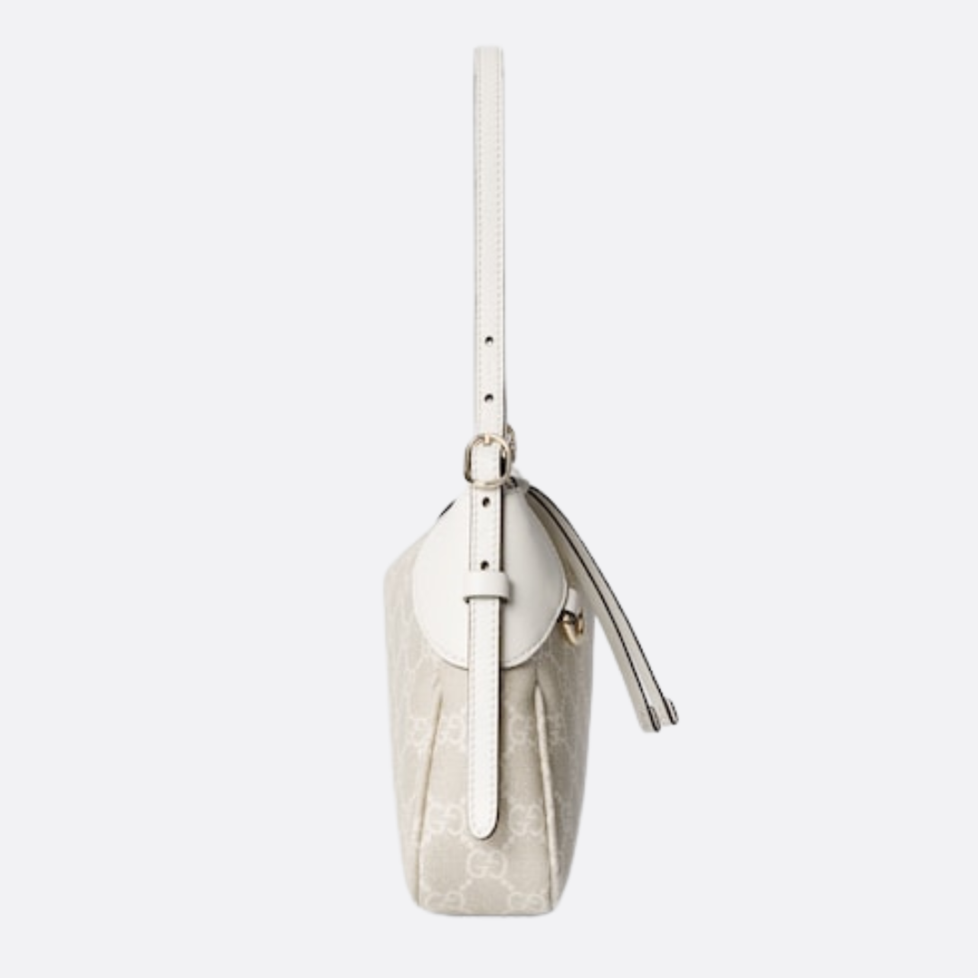 GC – Small Shoulder Bag With Gg Emblem