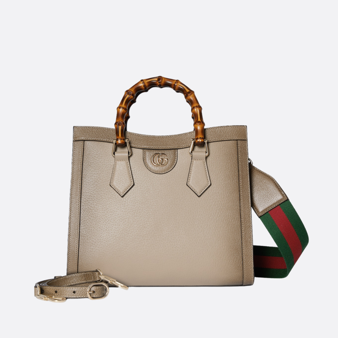 GC – Medium Diana Shopping Bag