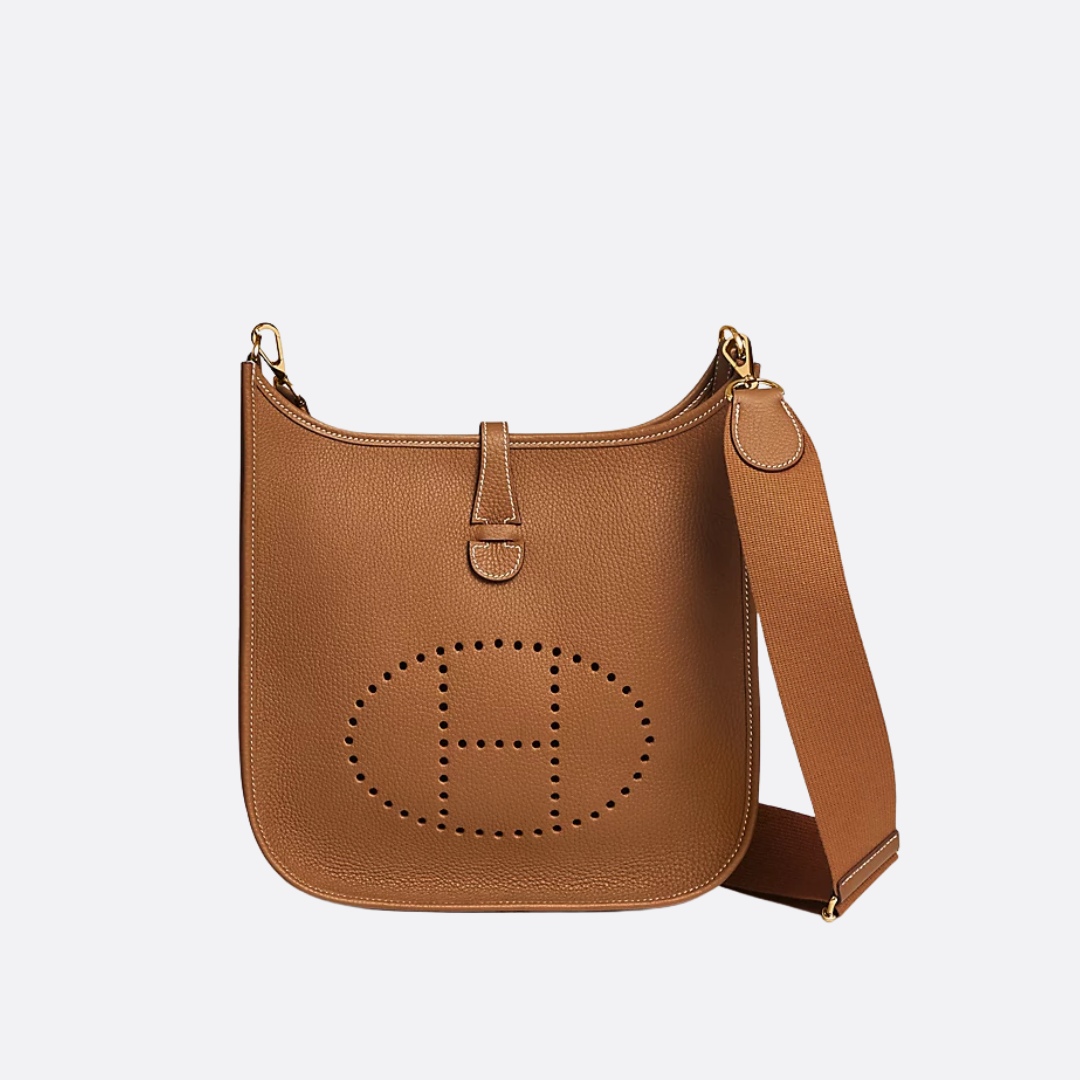 ÉVY Iii 29-bag By Hermès