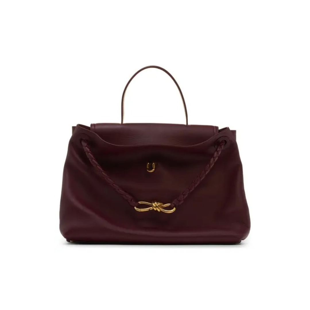 BTG Veneta Ciao Ciao Barolo Bag
