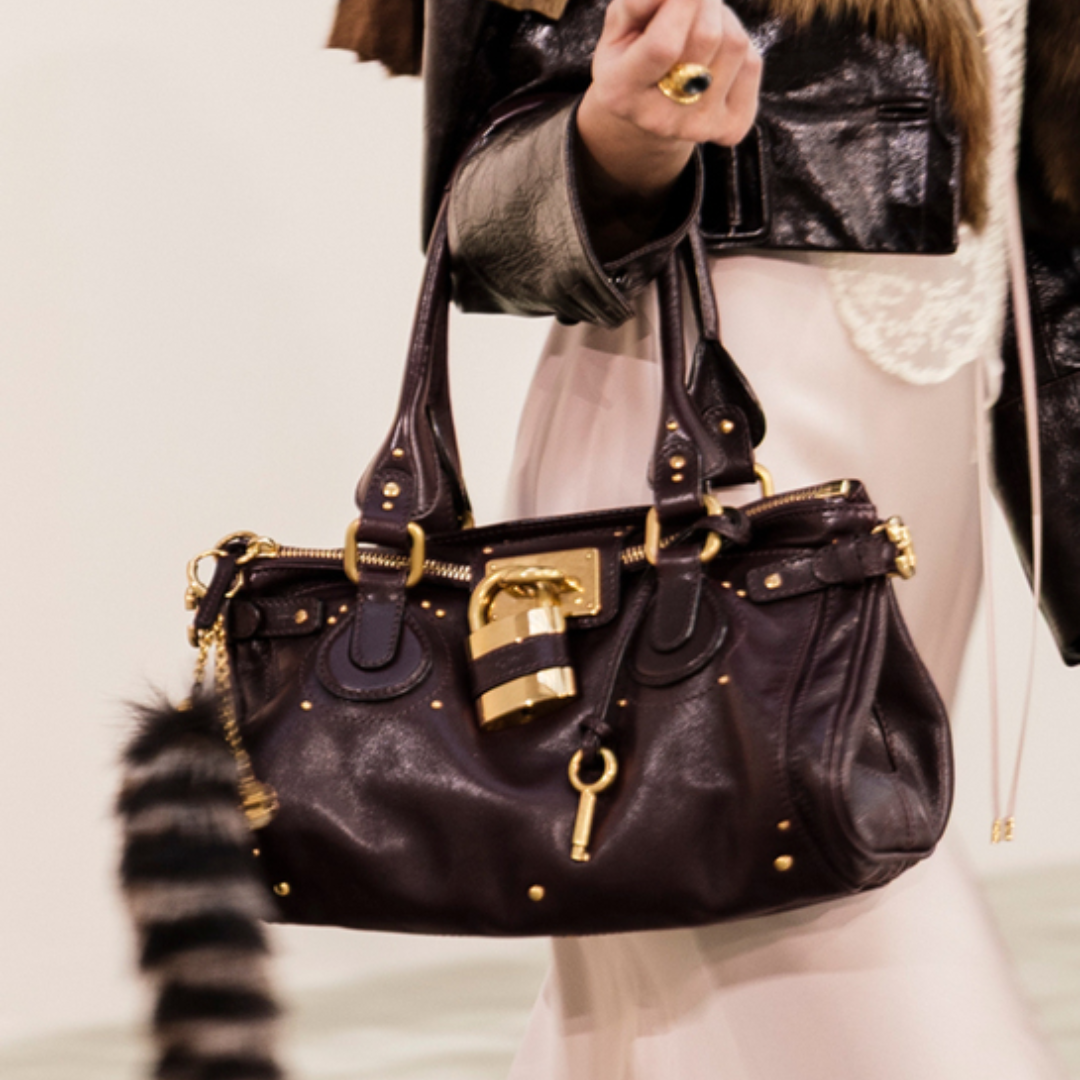 CLÉ Paddington Exclusive Bag