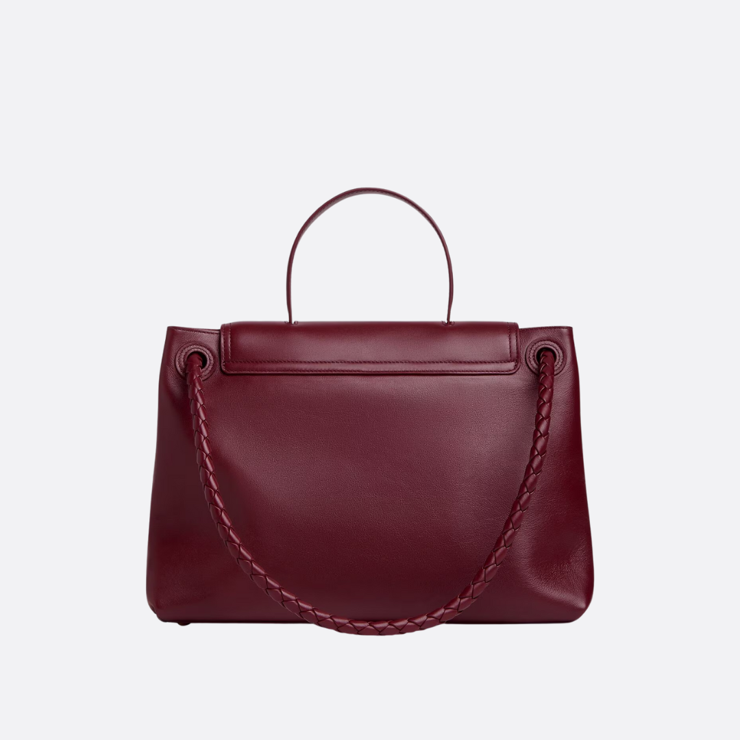BTG Veneta Ciao Ciao Barolo Bag