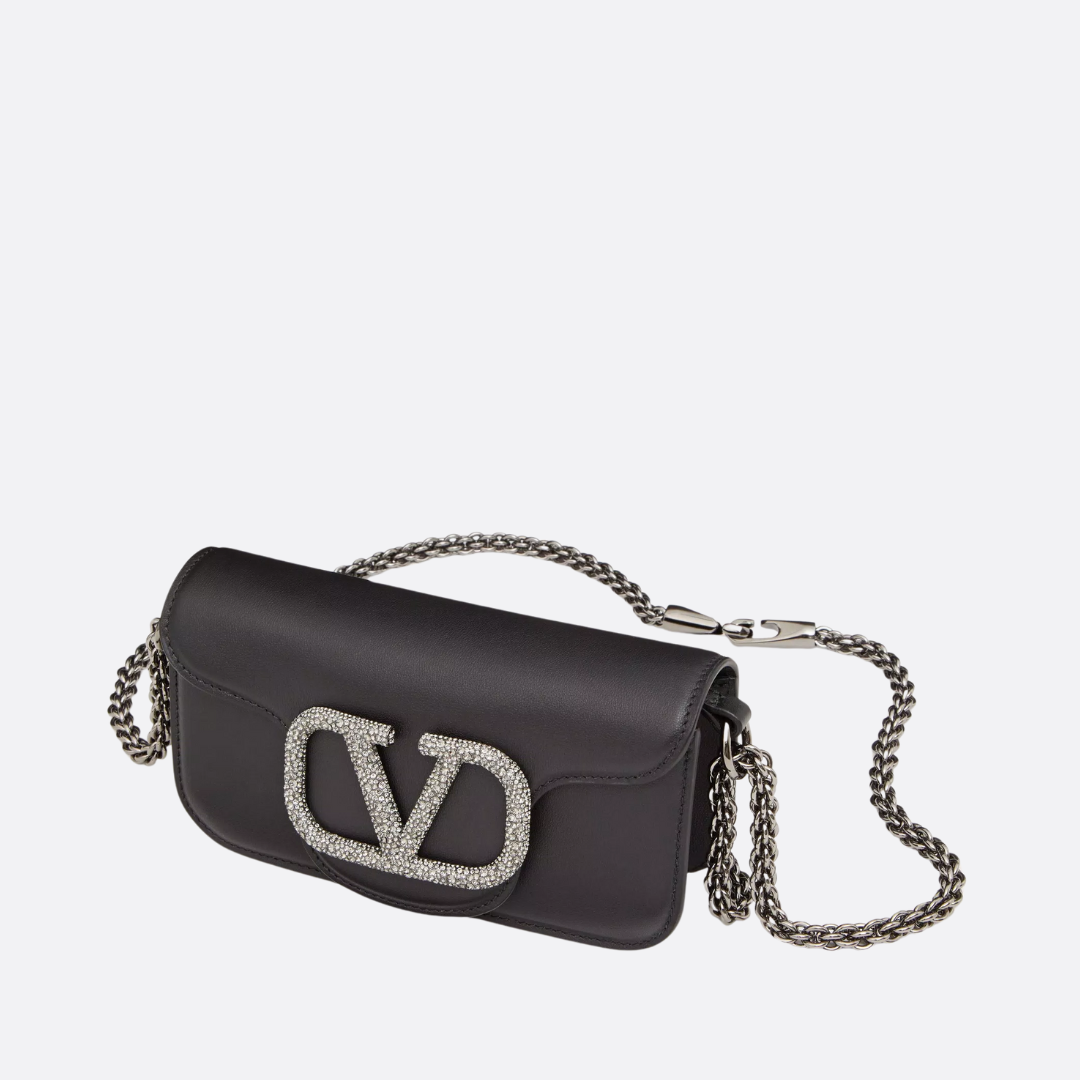 VLT Garavani Locò Small Shoulder Bag