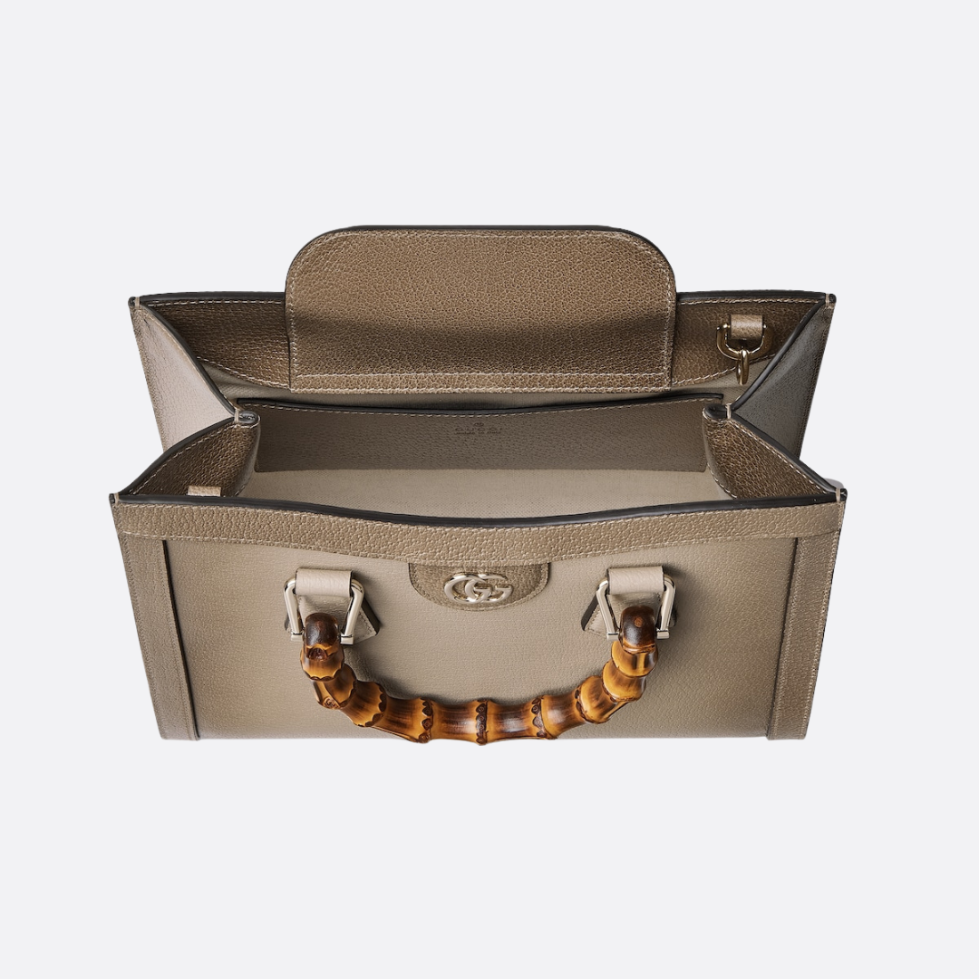 GC – Medium Diana Shopping Bag