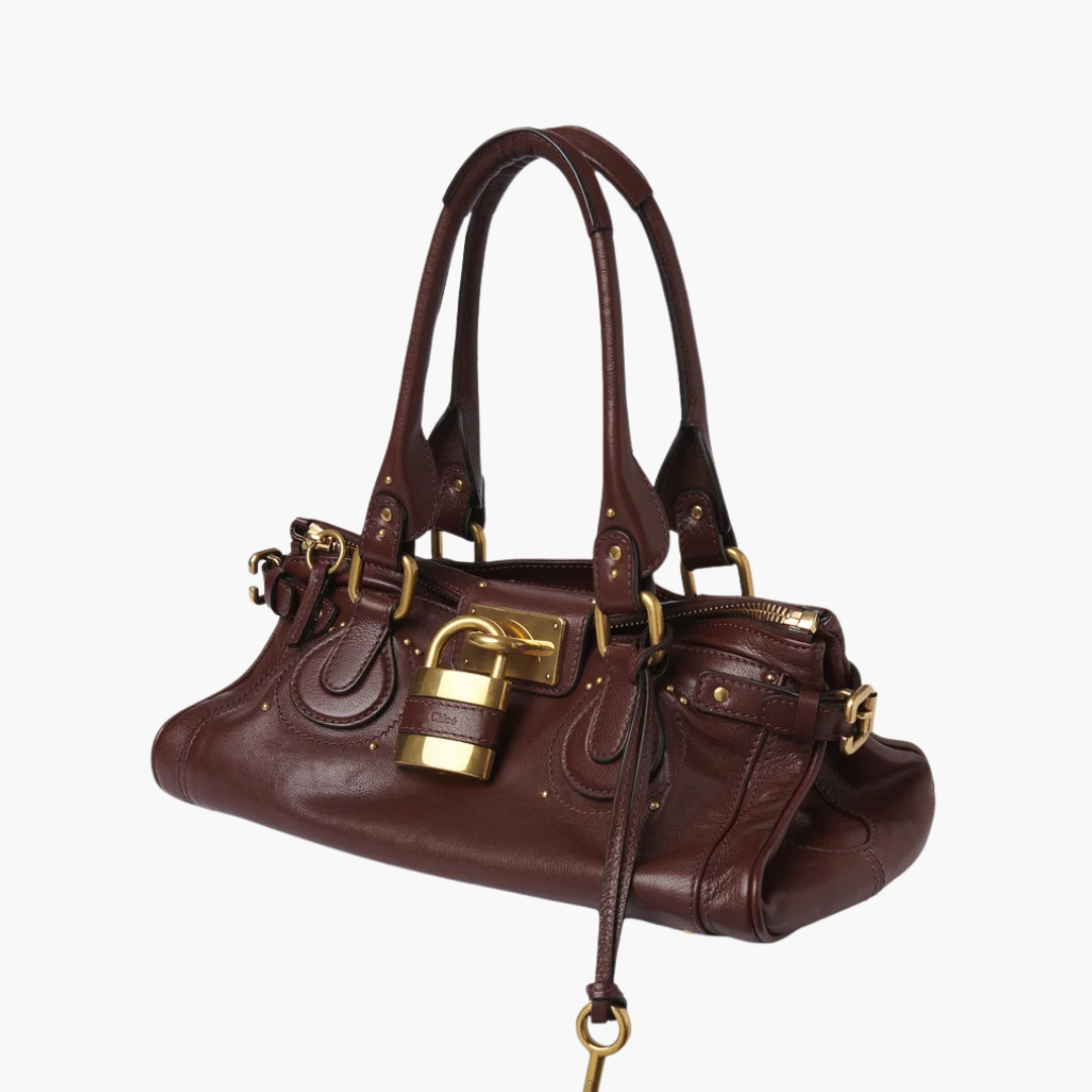 CLÉ Paddington Exclusive Bag
