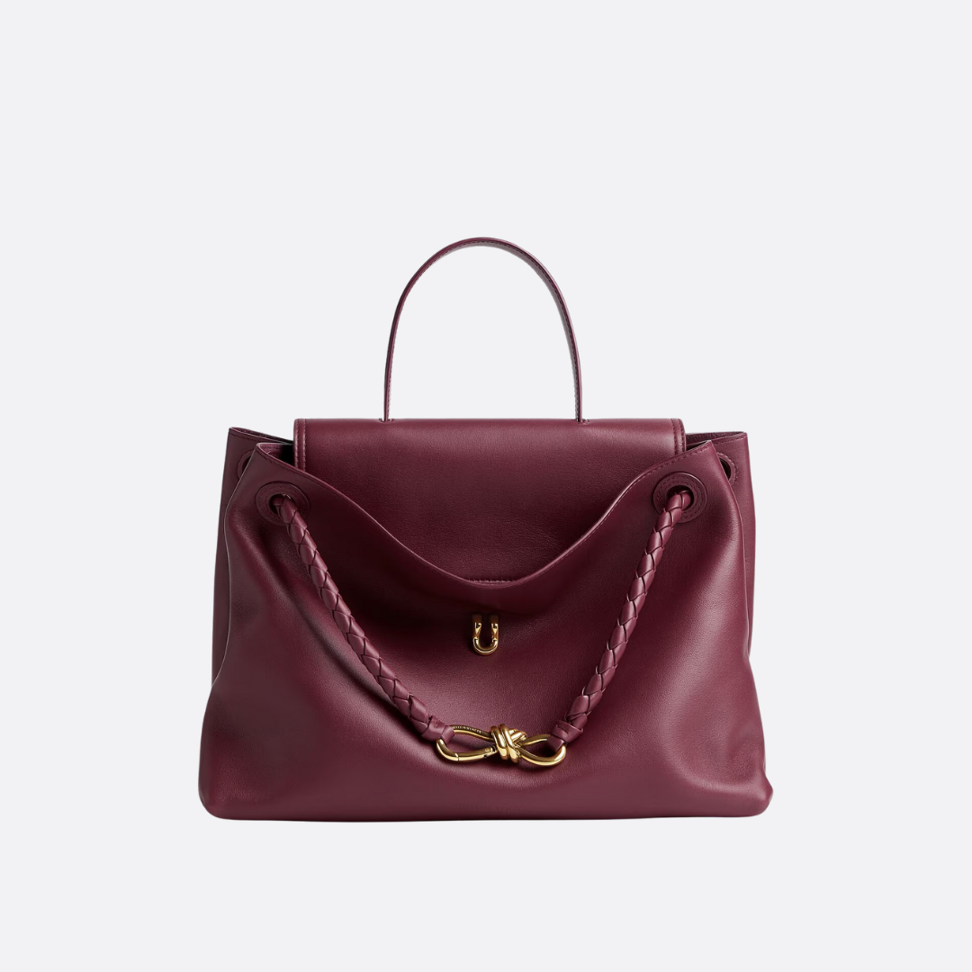 BTG Veneta Ciao Ciao Barolo Bag