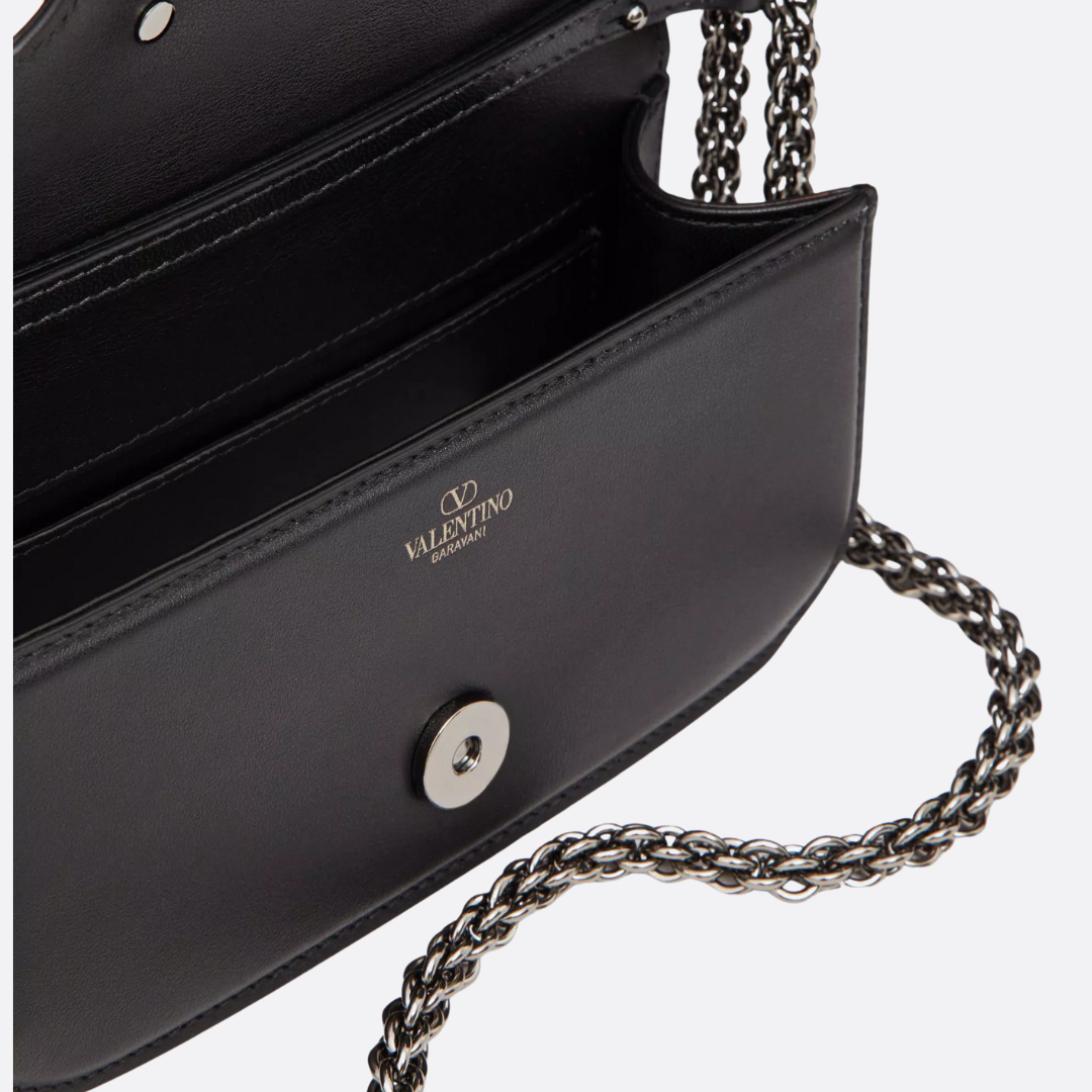 VLT Garavani Locò Small Shoulder Bag