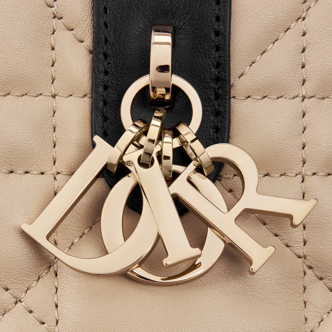 DR Toujours Small Bag