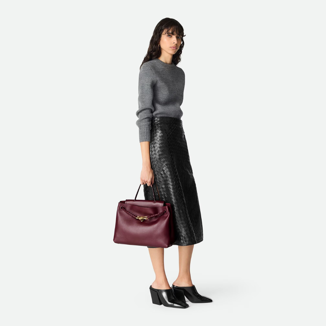 BTG Veneta Ciao Ciao Barolo Bag