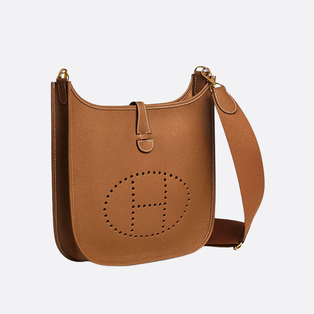 ÉVY Iii 29-bag By Hermès