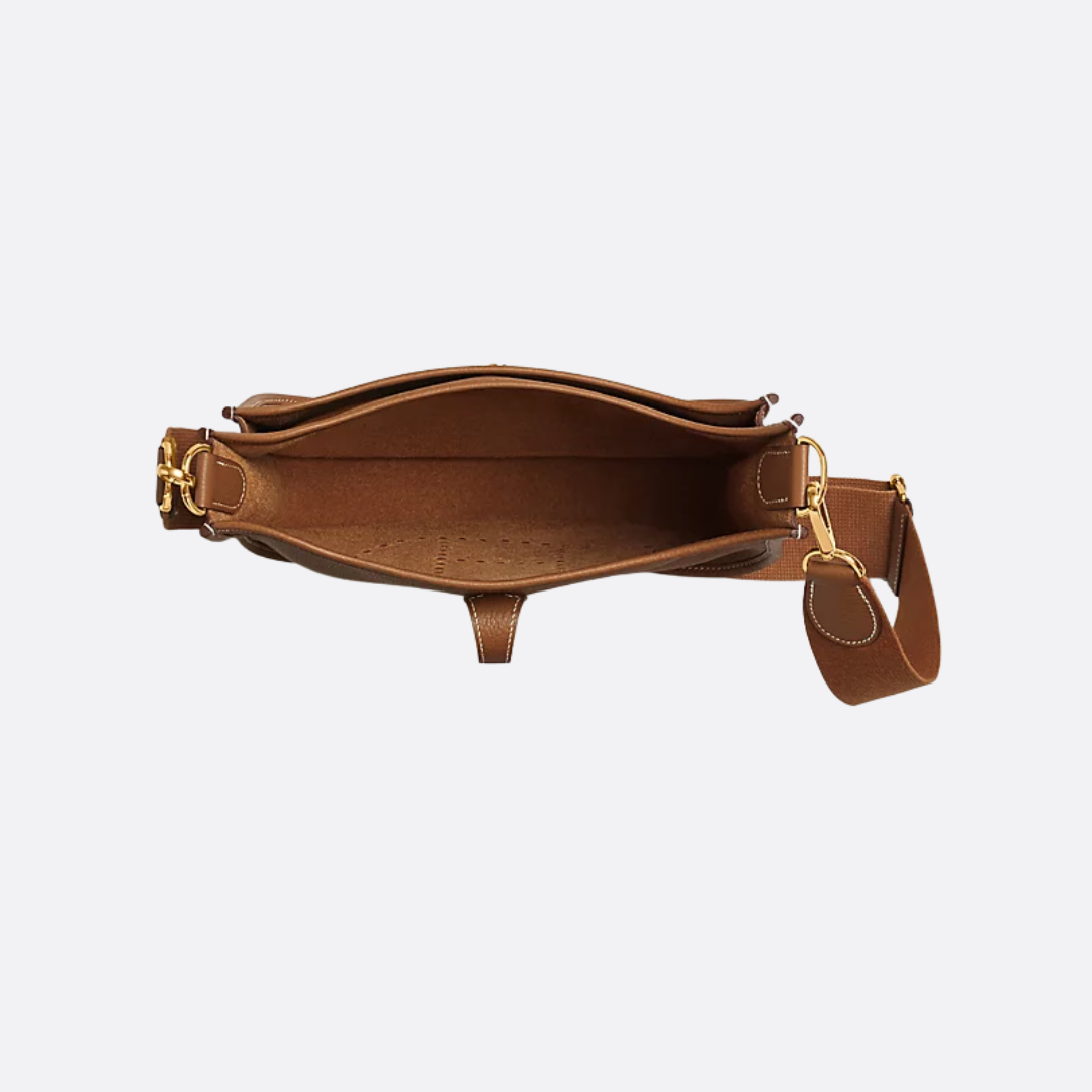 ÉVY Iii 29-bag By Hermès