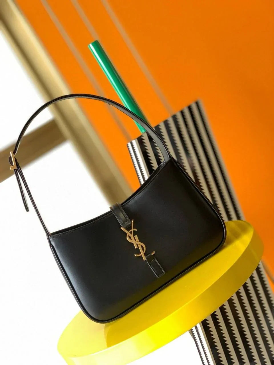 SL YSL Mini Le 5 à 7