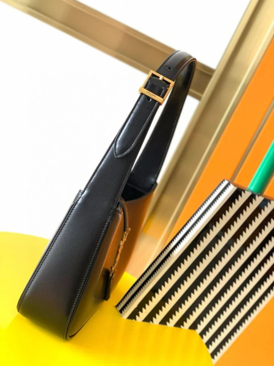 SL YSL Mini Le 5 à 7