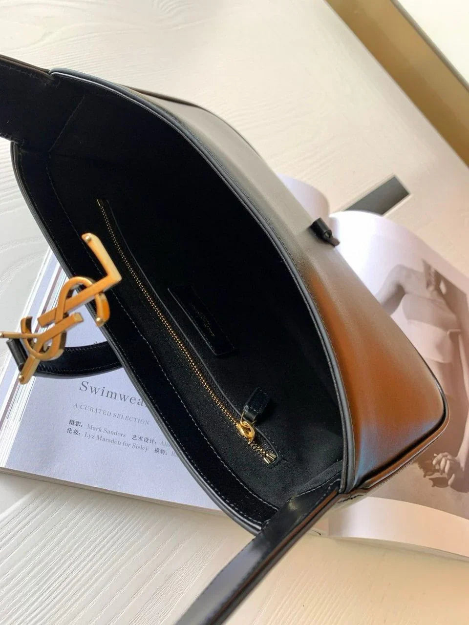 SL YSL Mini Le 5 à 7