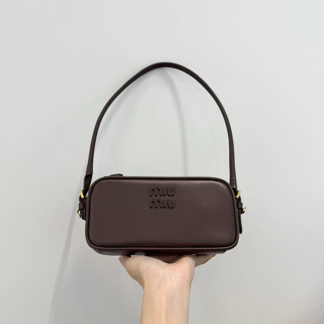 Élodie™ Heritage Leather Bag