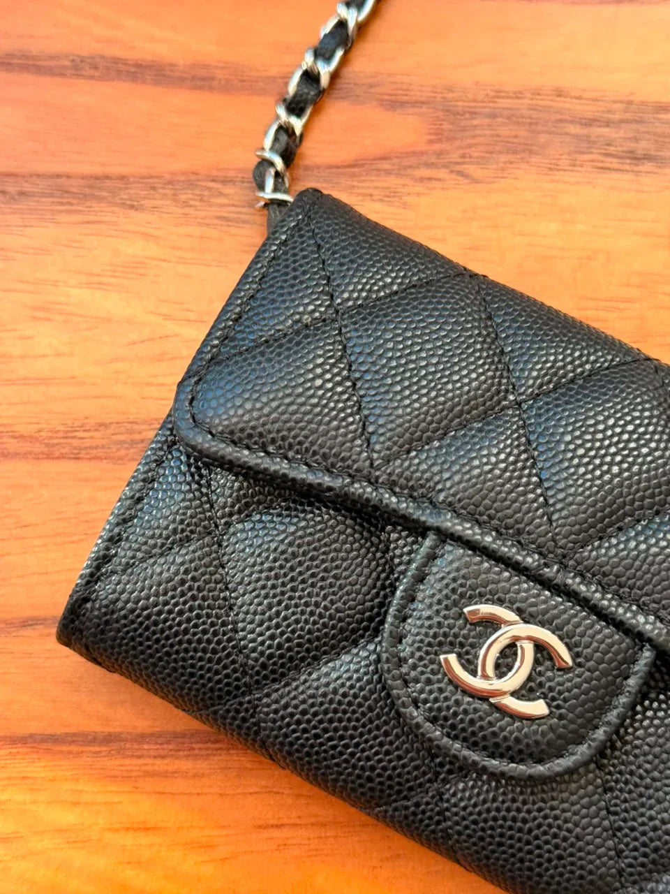 CC Wallet on Chain