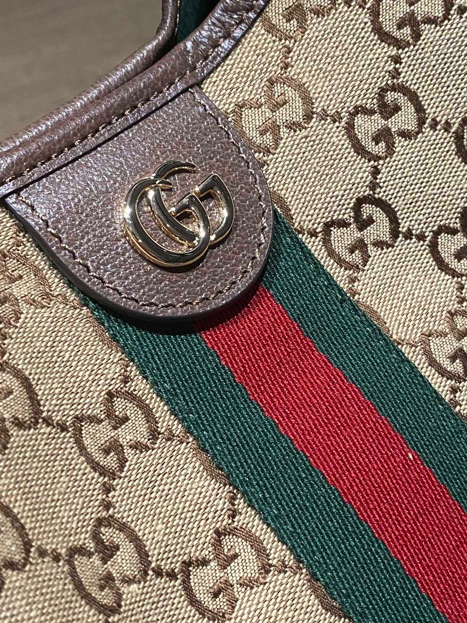 GC Giglio Large Tote Bag