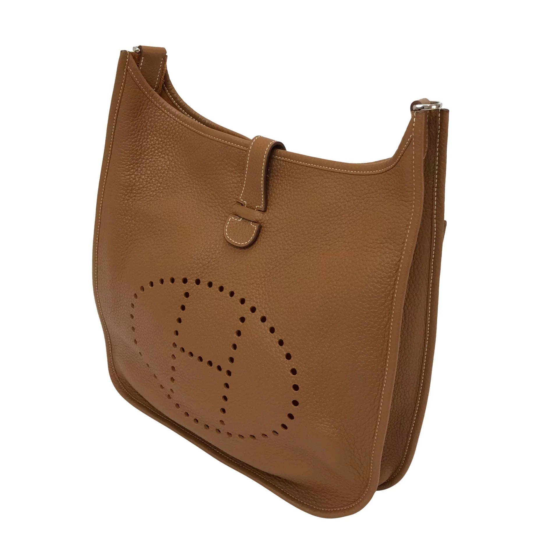 ÉVY Iii 29-bag By Hermès