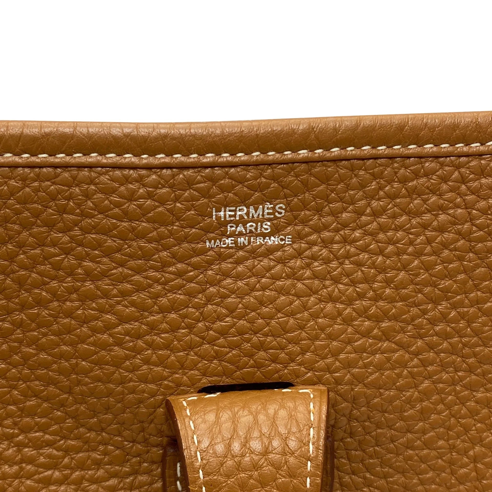 ÉVY Iii 29-bag By Hermès