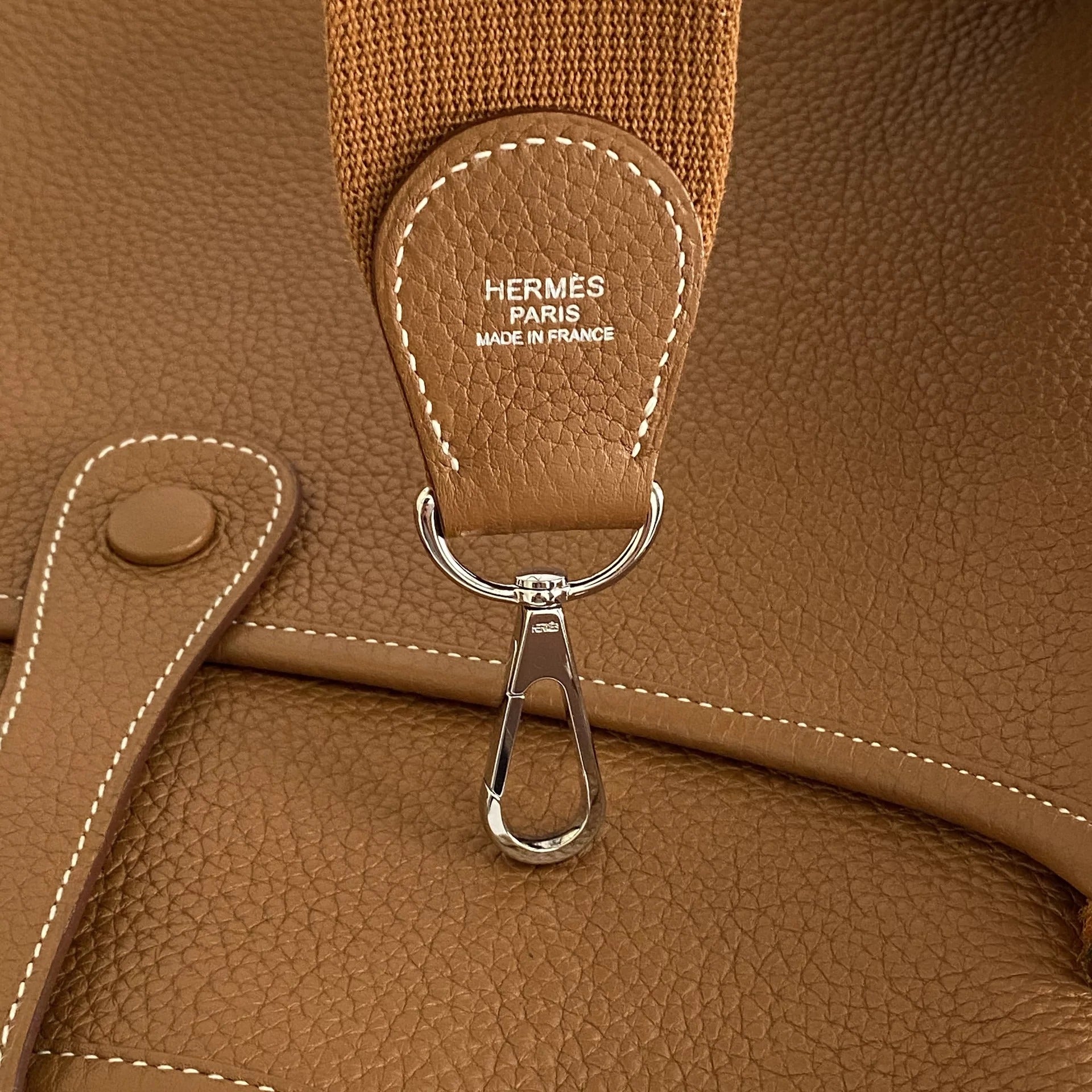 ÉVY Iii 29-bag By Hermès