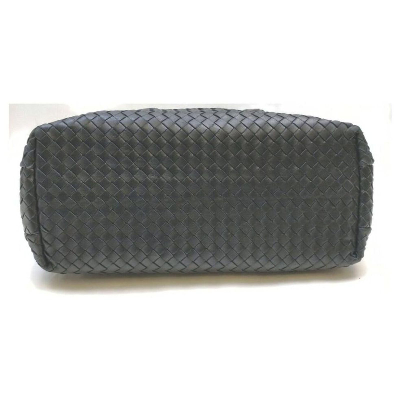 BTG Veneta – Intrecciato Travel Bag