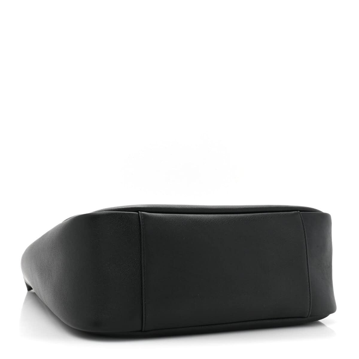 Yves SL Small Handbag Made Of Grained Leather