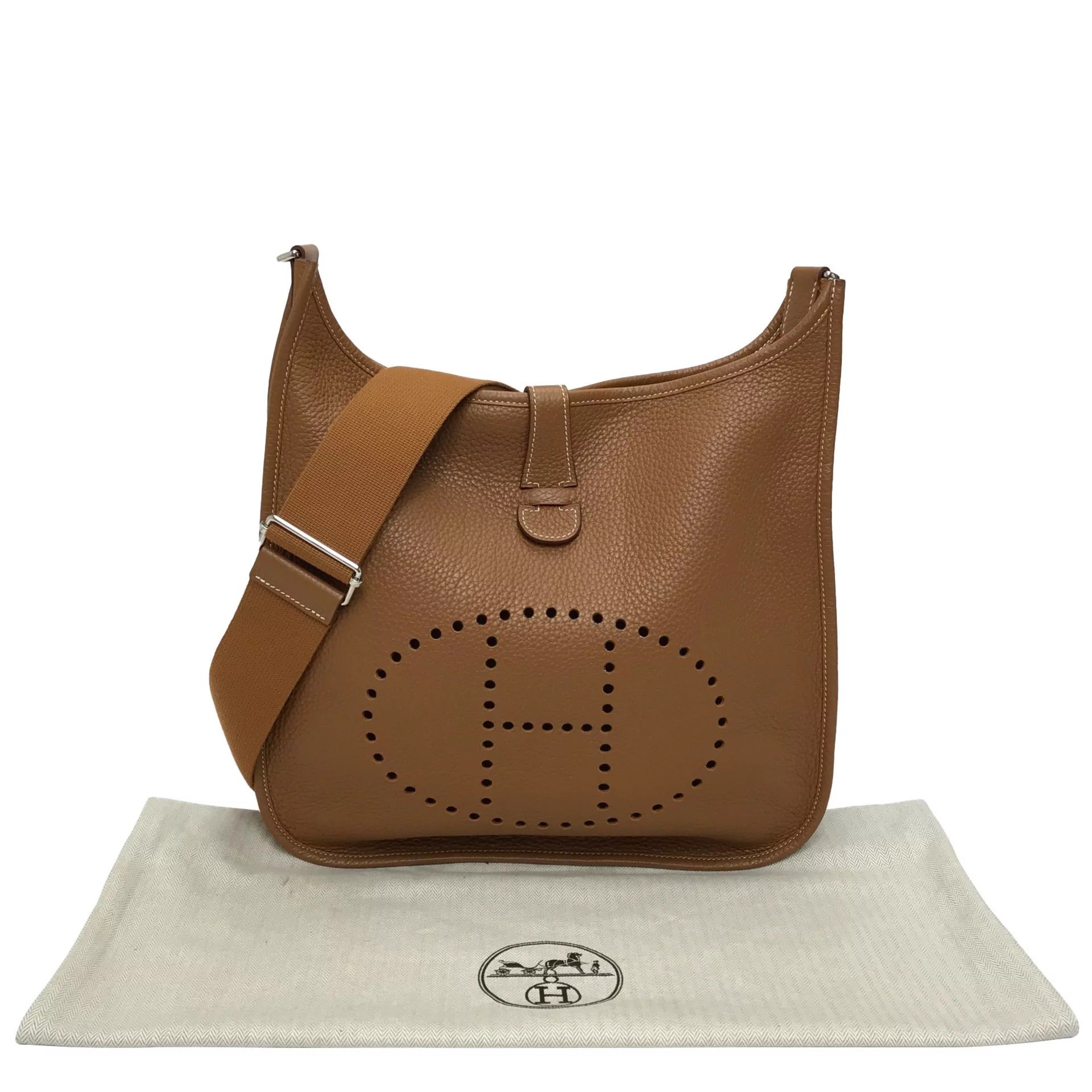 ÉVY Iii 29-bag By Hermès