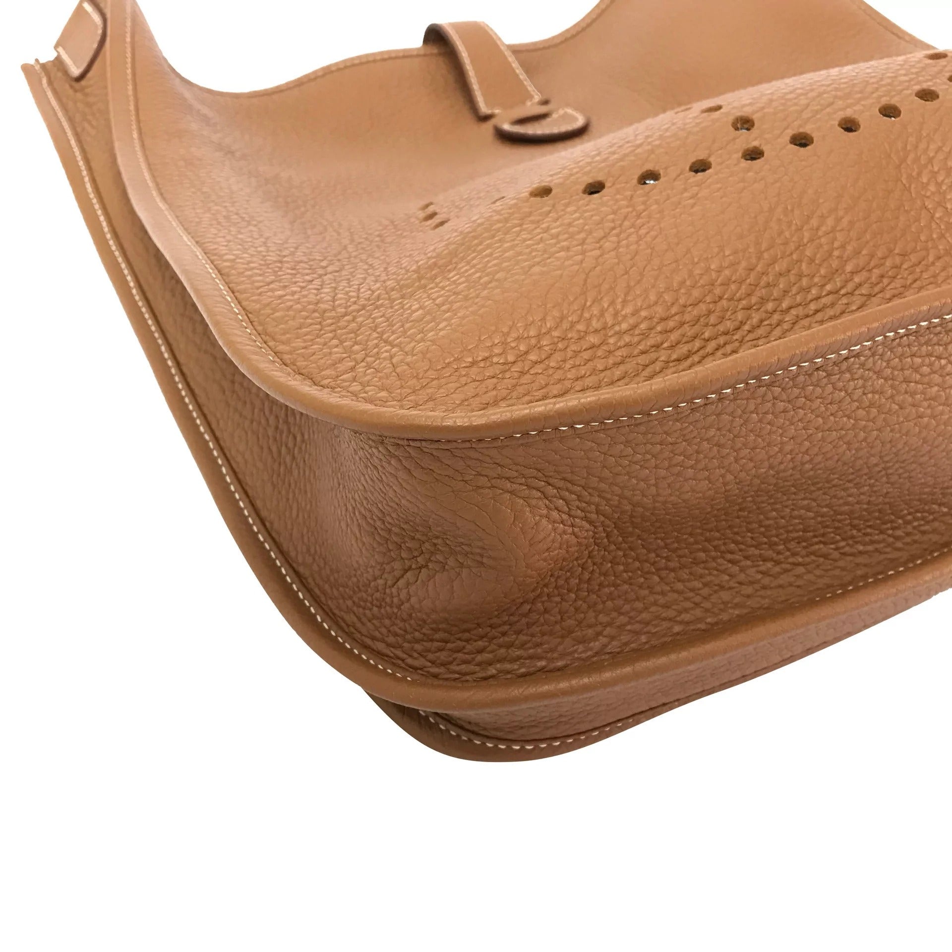 ÉVY Iii 29-bag By Hermès